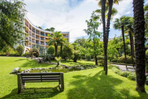 Гостиница Residenza Al Parco - Tertianum, Локарно